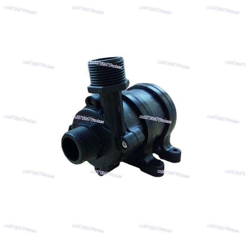 Office Furniture Manufacturers - Fabrikant 12/24V tankloze intelligente toiletboosterpomp, kan
