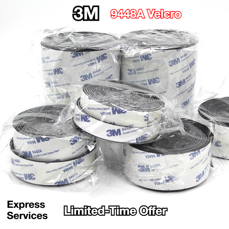Office Furniture Suppliers - 3M 9448A zelfklevende tape, hoge viscositeit,