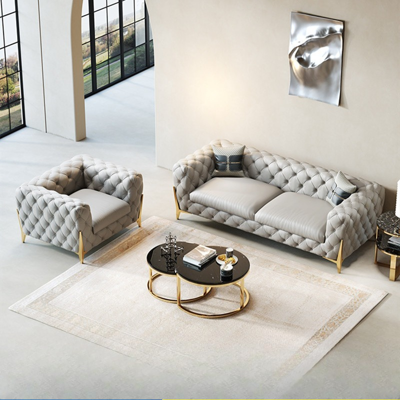 Office Furniture Manufacturers - Fabrikant Moderne Eenvoudige Licht Luxe Amerikaanse