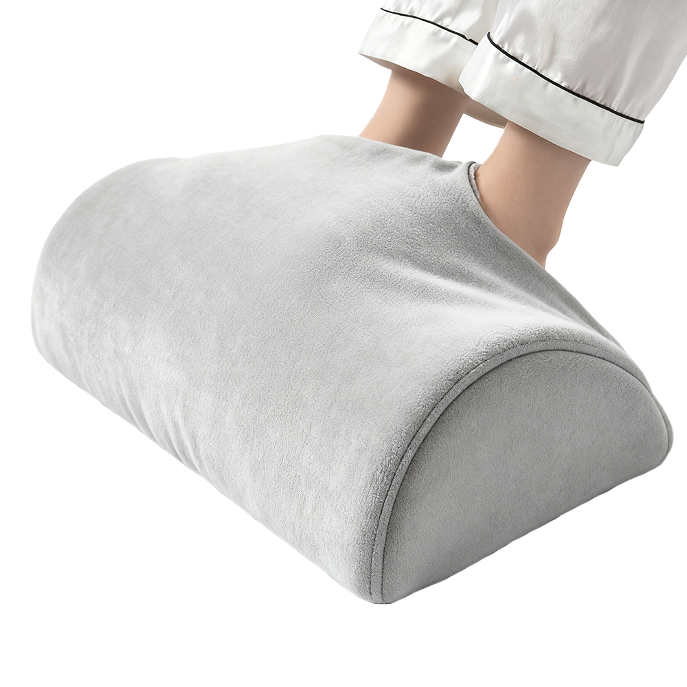 Office Furniture Suppliers - Voetondersteuning onder het bureau, warme voetenzak,