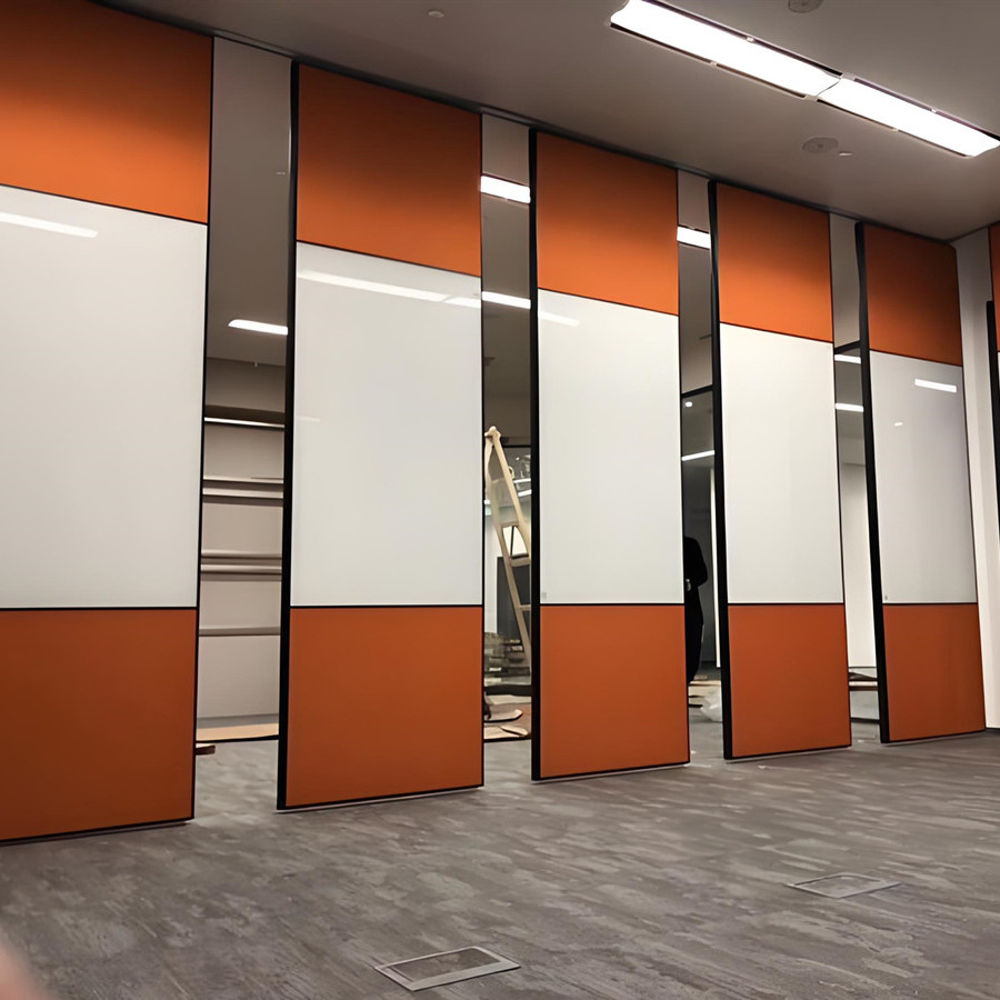 Office Furniture Manufacturers - Automatische Verplaatsbare Uitklapbare Scheidingswand Koop Elektrische