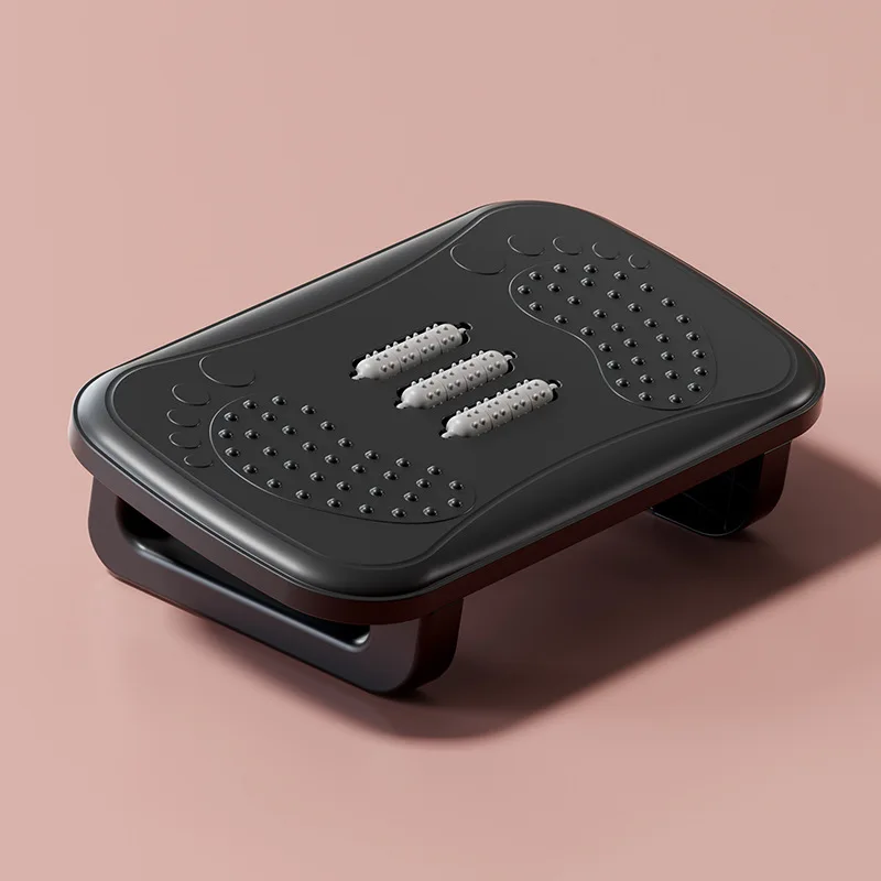 Office Furniture Suppliers - Scalebeard voetsteun onder bureau, ergonomische voetenbank
