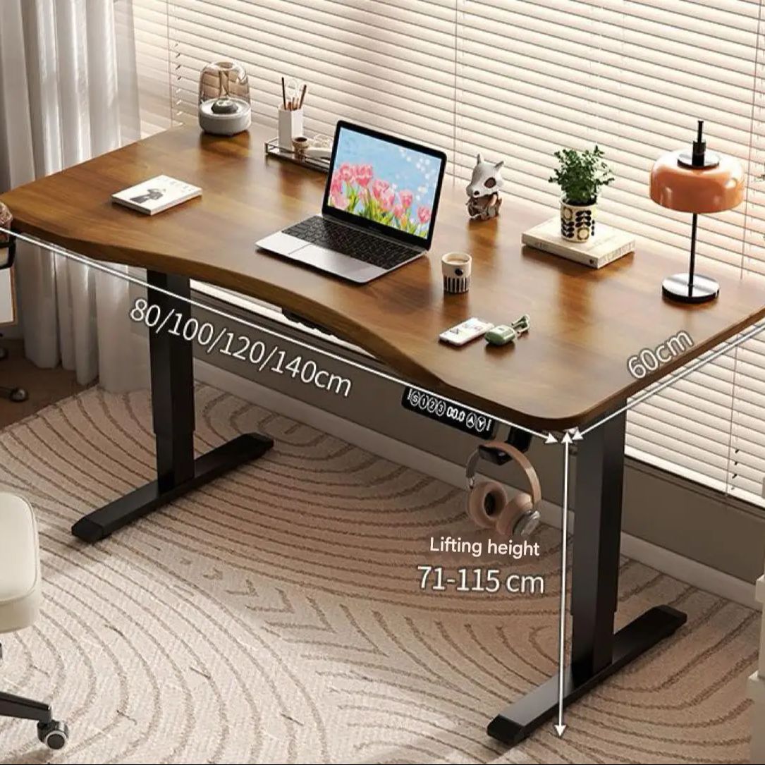 Office Furniture Suppliers - 80/100/120/140 cm In Hoogte Verstelbare Kantoor