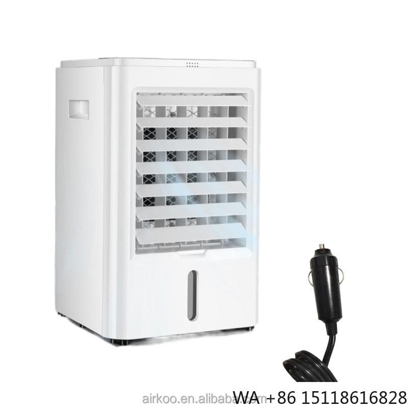 Office Furniture Exchange - Draagbare mini 12V/220V airco voor thuis,