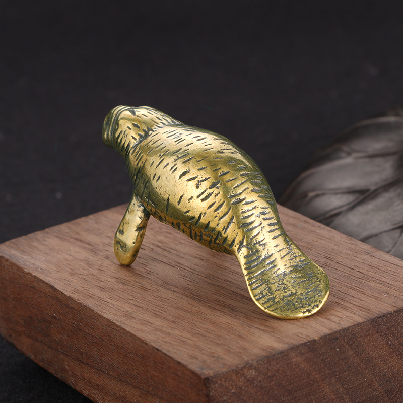 Messing Florida Manatee decora - Office Furniture Suppliers recensie en prijs