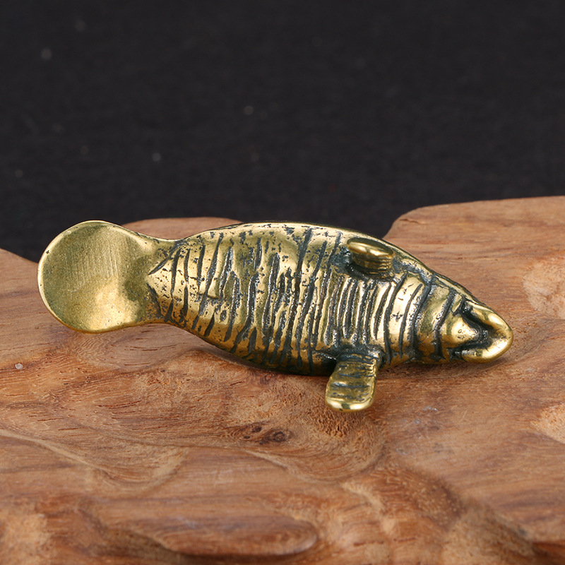 Messing Florida Manatee decora - Office Furniture Suppliers recensie en prijs