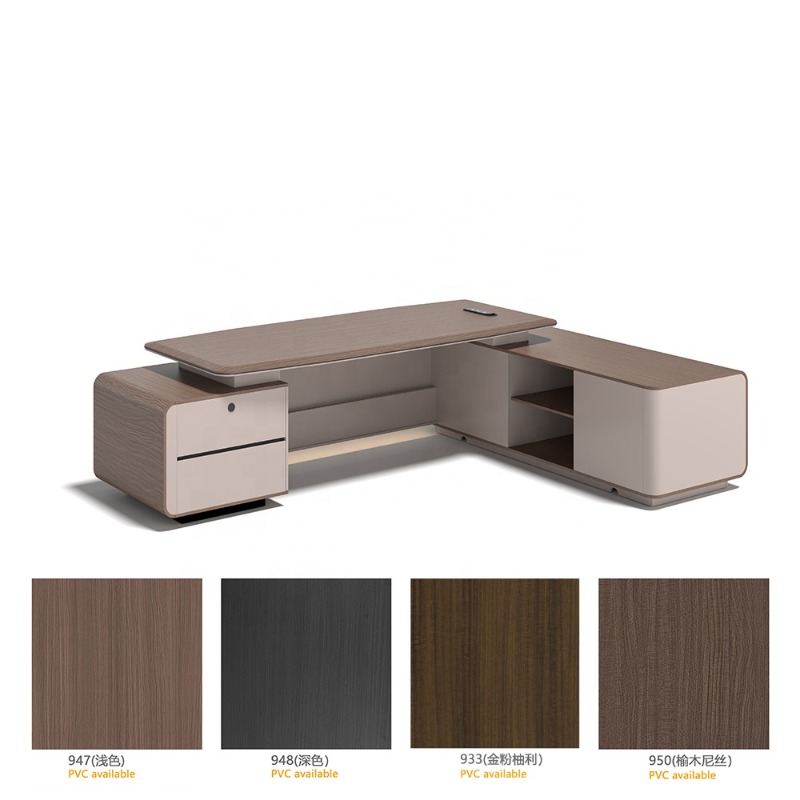 Op maat gemaakte directiekamer - Office Furniture Manufacturers recensie en prijs