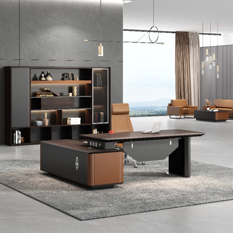 Fabrikant China, groot formaat - Office Furniture Manufacturers recensie en prijs