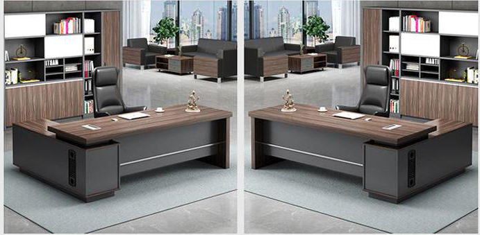 Glad directiebureau uit de ver - Office Furniture Manufacturers recensie en prijs