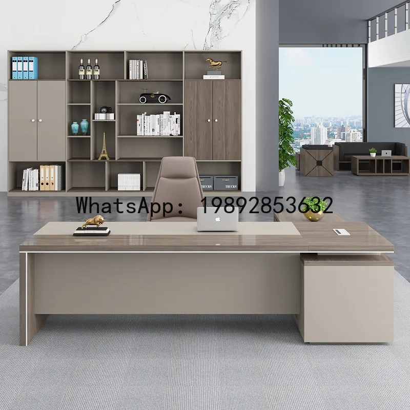 H5.15 bureau directiebureau ka - Office Furniture And Desks recensie en prijs