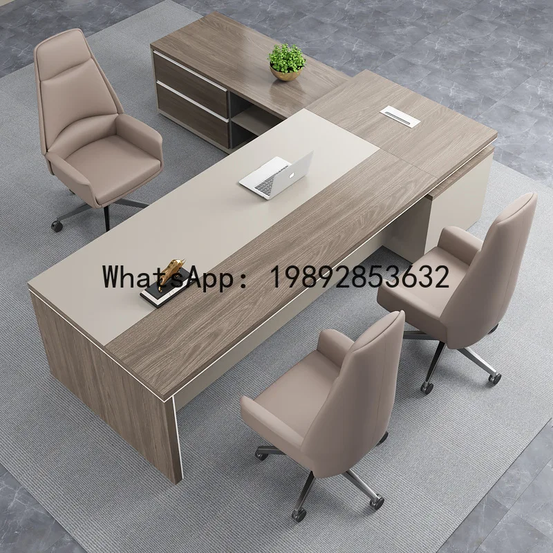 H5.15 bureau directiebureau ka - Office Furniture And Desks recensie en prijs