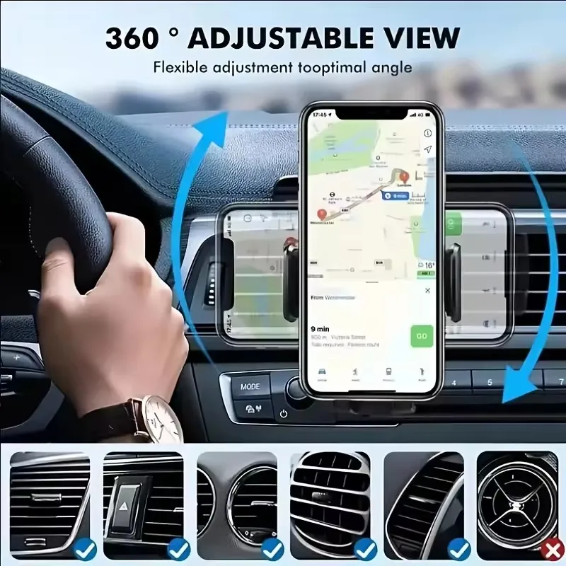 Autotelefoonhouder Auto Air Ve - Mobile Pedestal Cabinet recensie en prijs