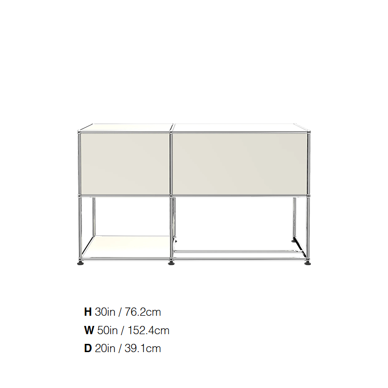 Modern modulair metalen bureau - Office Furniture Suppliers recensie en prijs