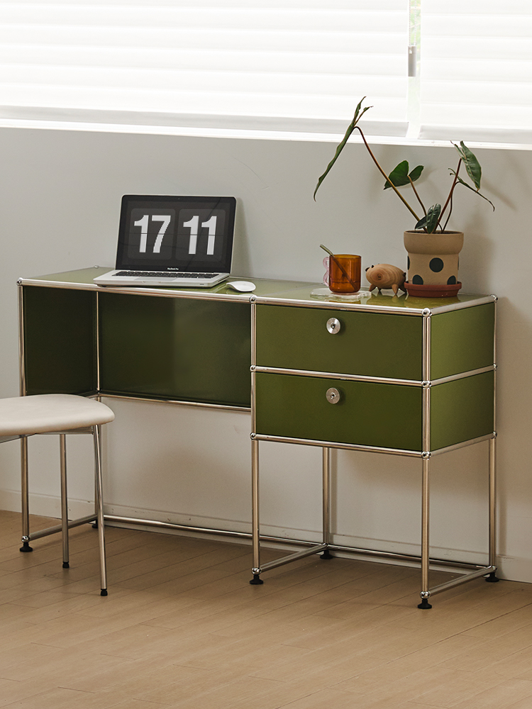 Modern modulair metalen bureau - Office Furniture Suppliers recensie en prijs