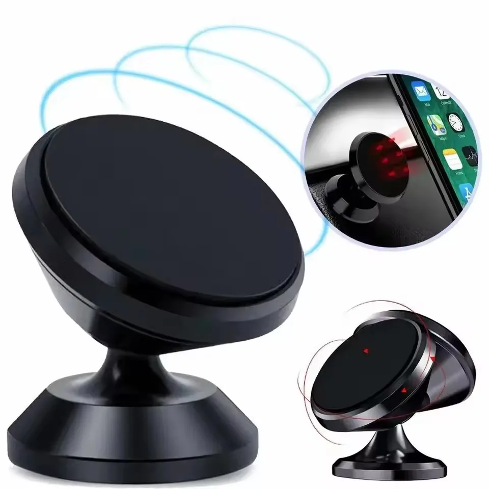 Magnetische auto telefoonhoude - Mobile Pedestal Cabinet recensie en prijs