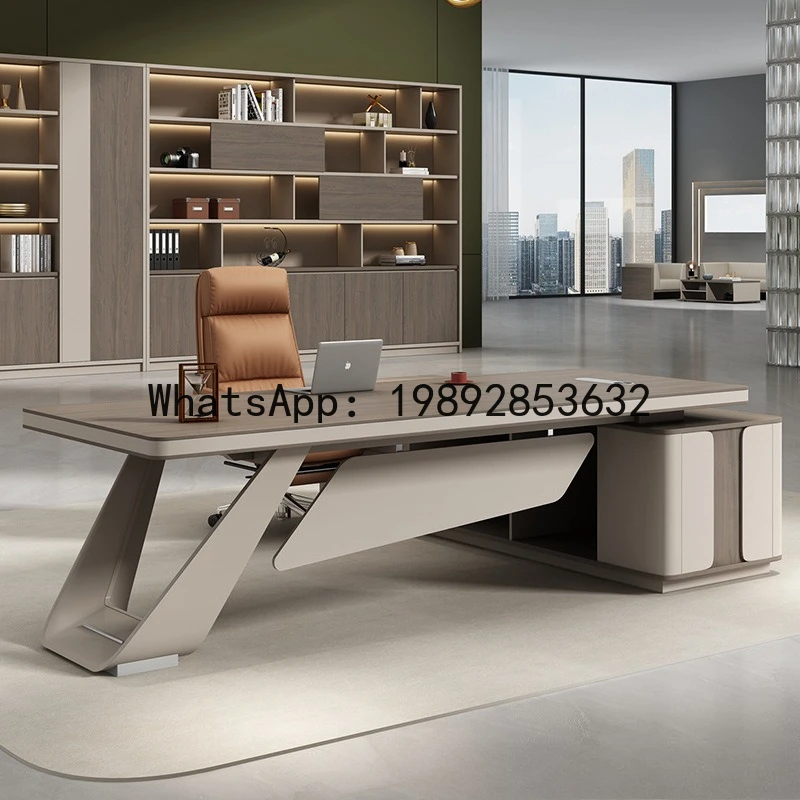 H5.18 directiebureau, kantoorb - Office Furniture And Desks recensie en prijs
