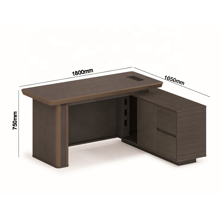 Productie Executive kantoormeu - Office Furniture Manufacturers recensie en prijs