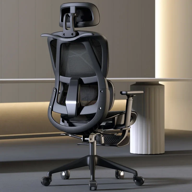 Stabiele ergonomische stoel Co - Office Furniture Suppliers recensie en prijs