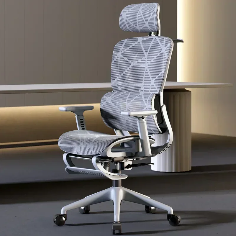 Stabiele ergonomische stoel Co - Office Furniture Suppliers recensie en prijs