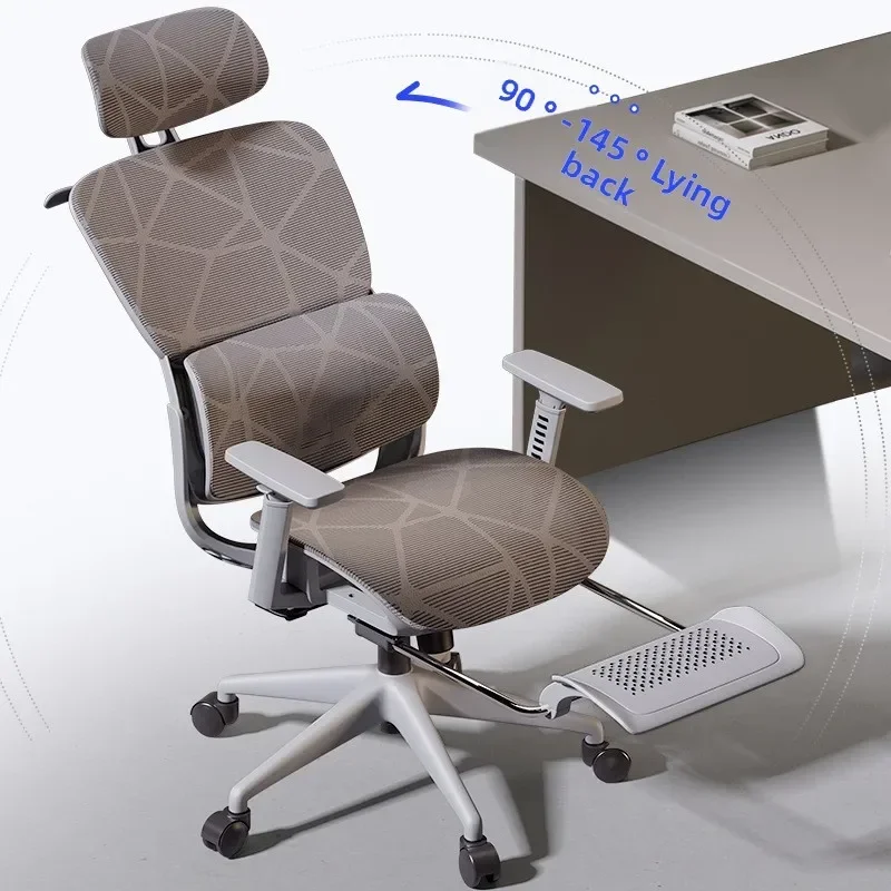 Stabiele ergonomische stoel Co - Office Furniture Suppliers recensie en prijs