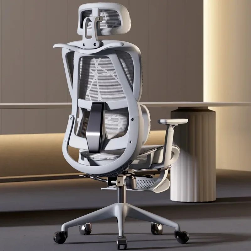 Stabiele ergonomische stoel Co - Office Furniture Suppliers recensie en prijs
