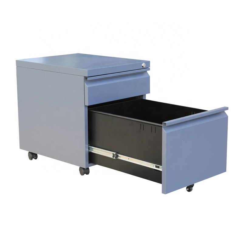 # ￥China Mobile Pedestal 2-lad - Mobile Pedestal Cabinet recensie en prijs
