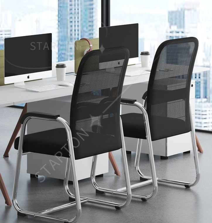 Comfortabele bureaustoel voor  - Office Furniture Jobs recensie en prijs