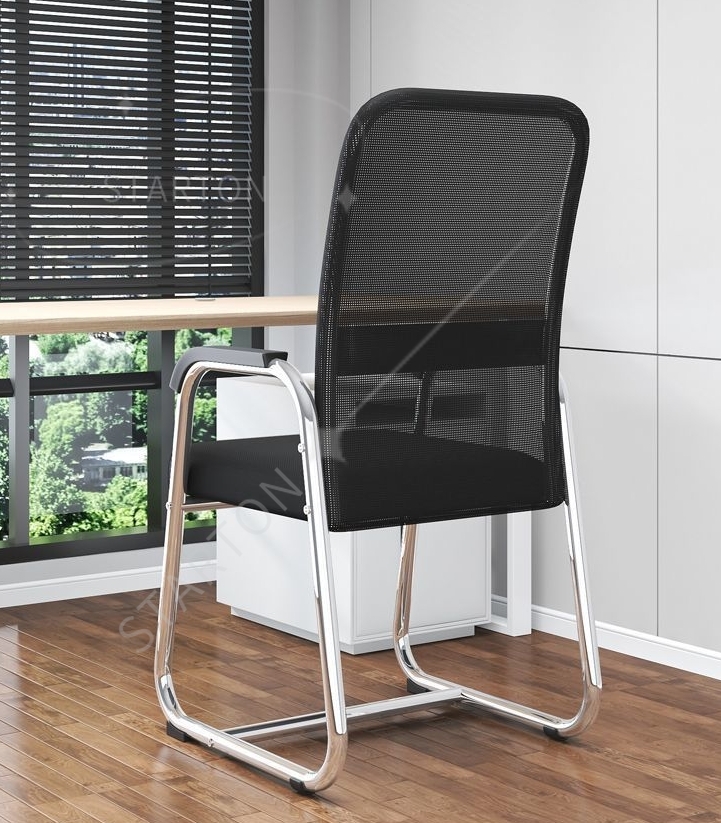 Comfortabele bureaustoel voor  - Office Furniture Jobs recensie en prijs