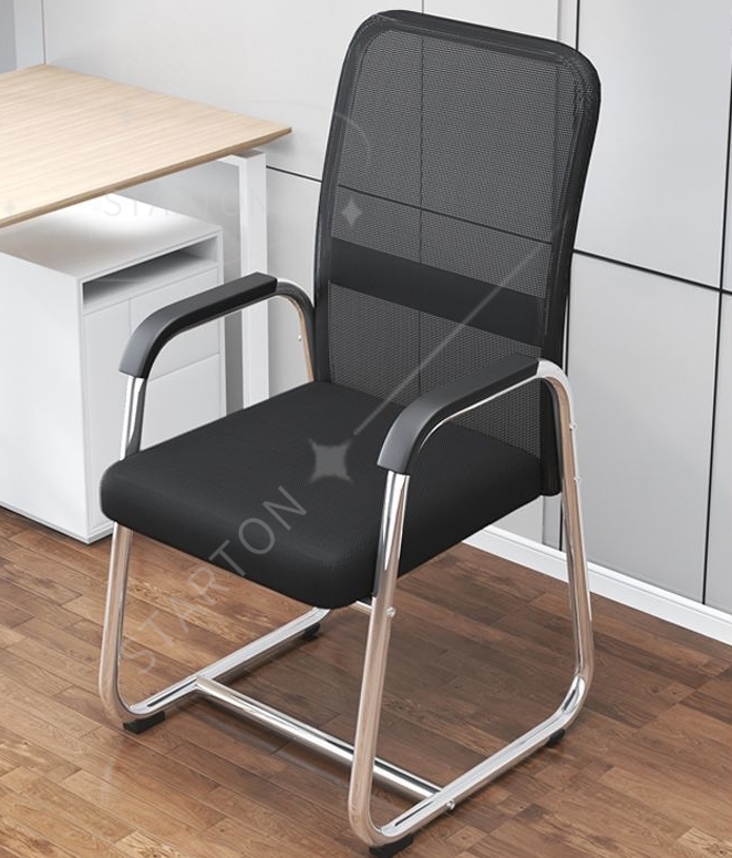 Comfortabele bureaustoel voor  - Office Furniture Jobs recensie en prijs