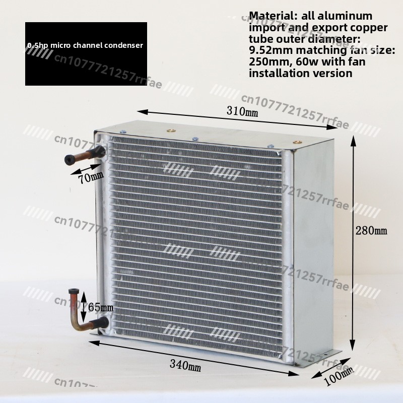 0,5 condensor Hoge warmtewisse - Office Furniture Exchange recensie en prijs