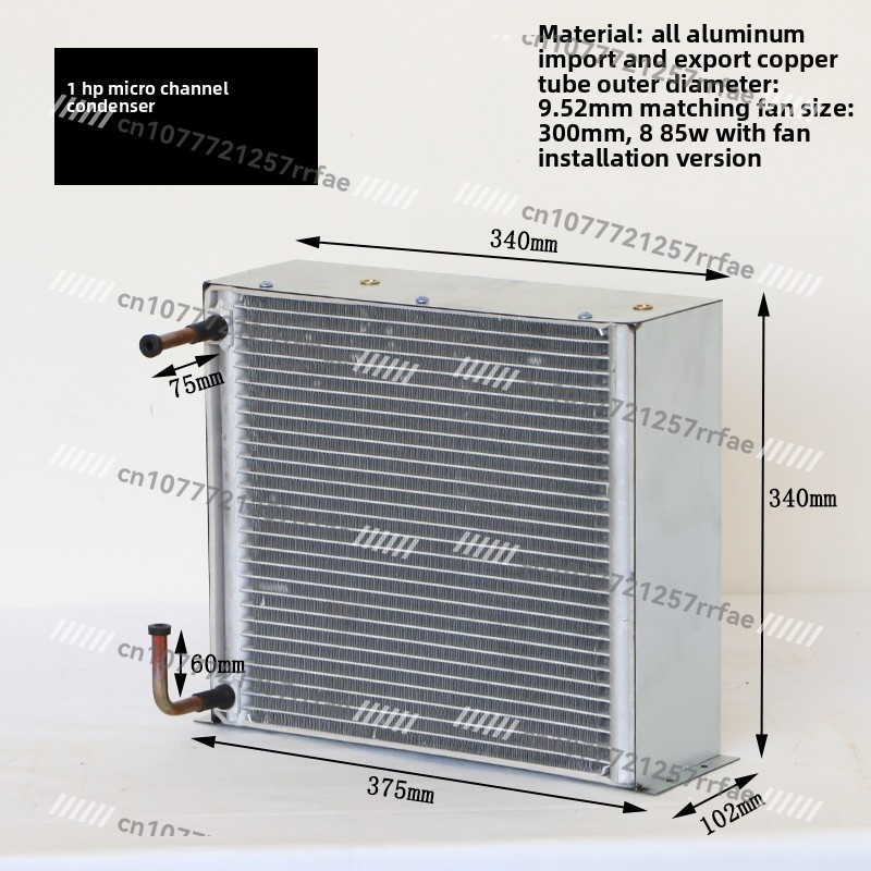 0,5 condensor Hoge warmtewisse - Office Furniture Exchange recensie en prijs