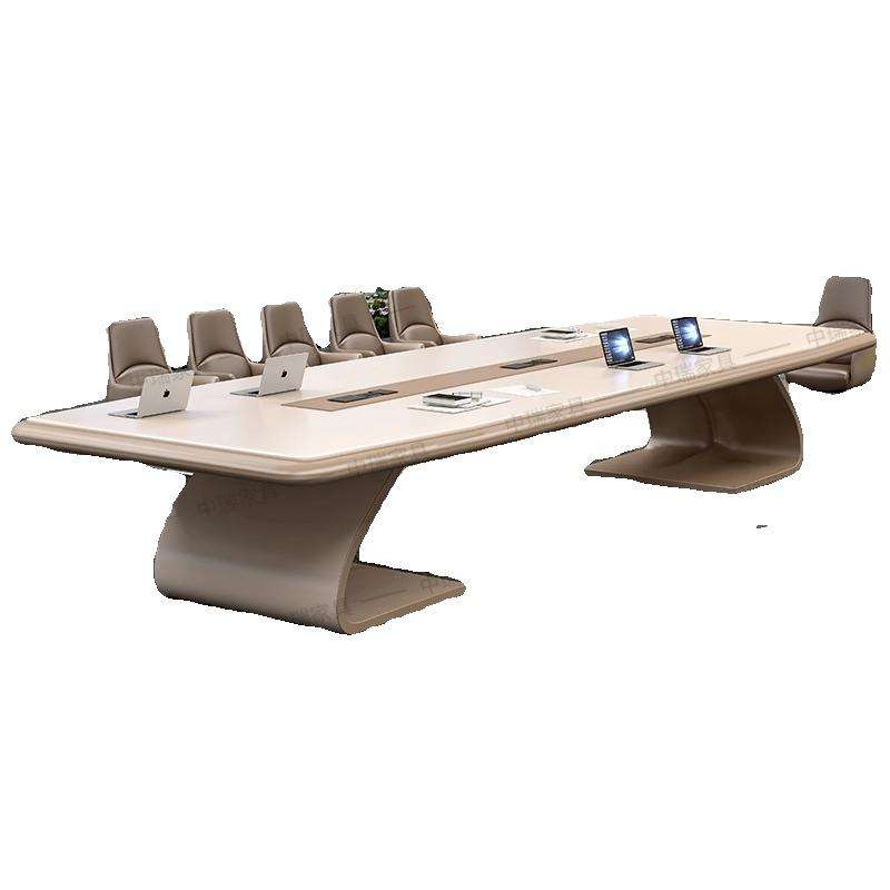 Moderne stijl grote ovale verg - Office Furniture Manufacturers recensie en prijs