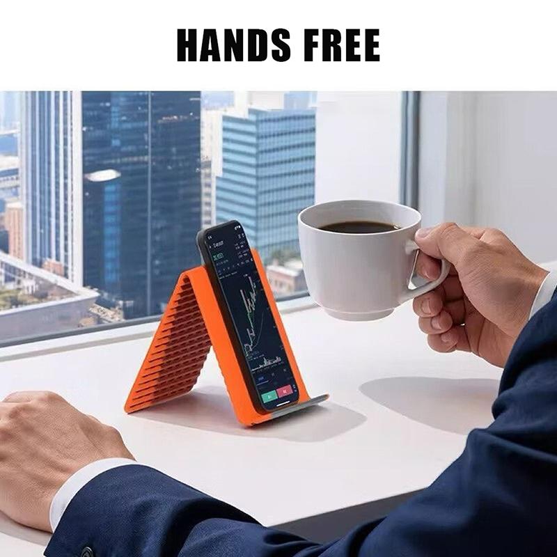 Universele mobiele telefoonhou - Mobile Pedestal Cabinet recensie en prijs