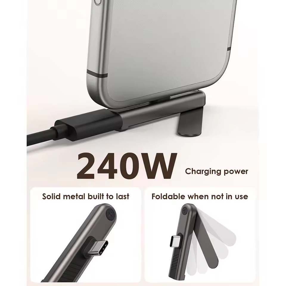 2/1PCS Draagbare USB C Naar 3. - Mobile Pedestal Cabinet recensie en prijs