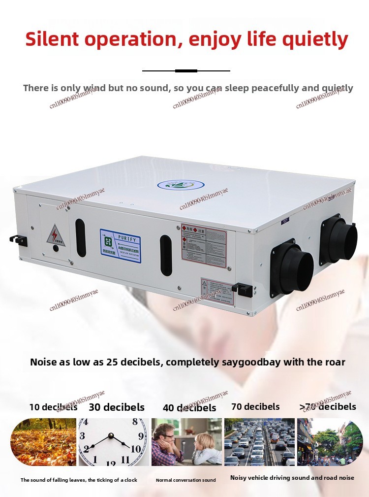 Verse luchtventilator Commerci - Office Furniture Exchange recensie en prijs