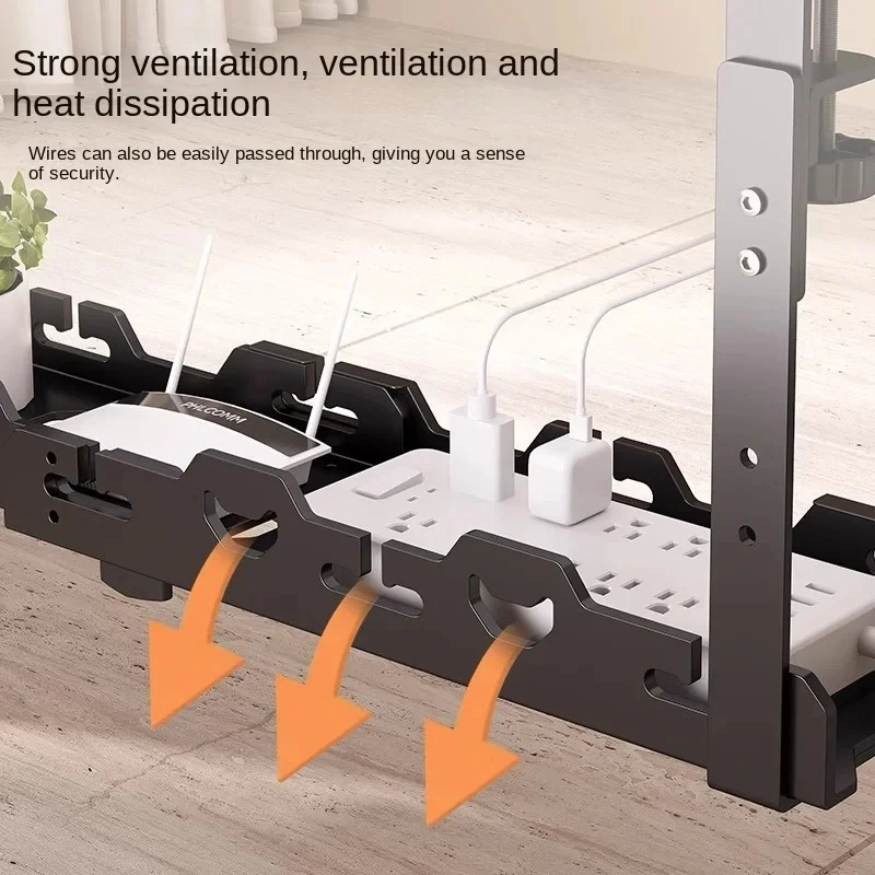 Telescopisch opbergrek onder d - Office Furniture Used recensie en prijs