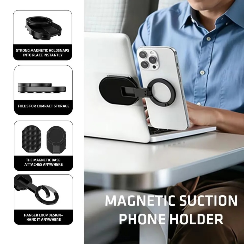 Magnetische opvouwbare telefoo - Mobile Pedestal Cabinet recensie en prijs