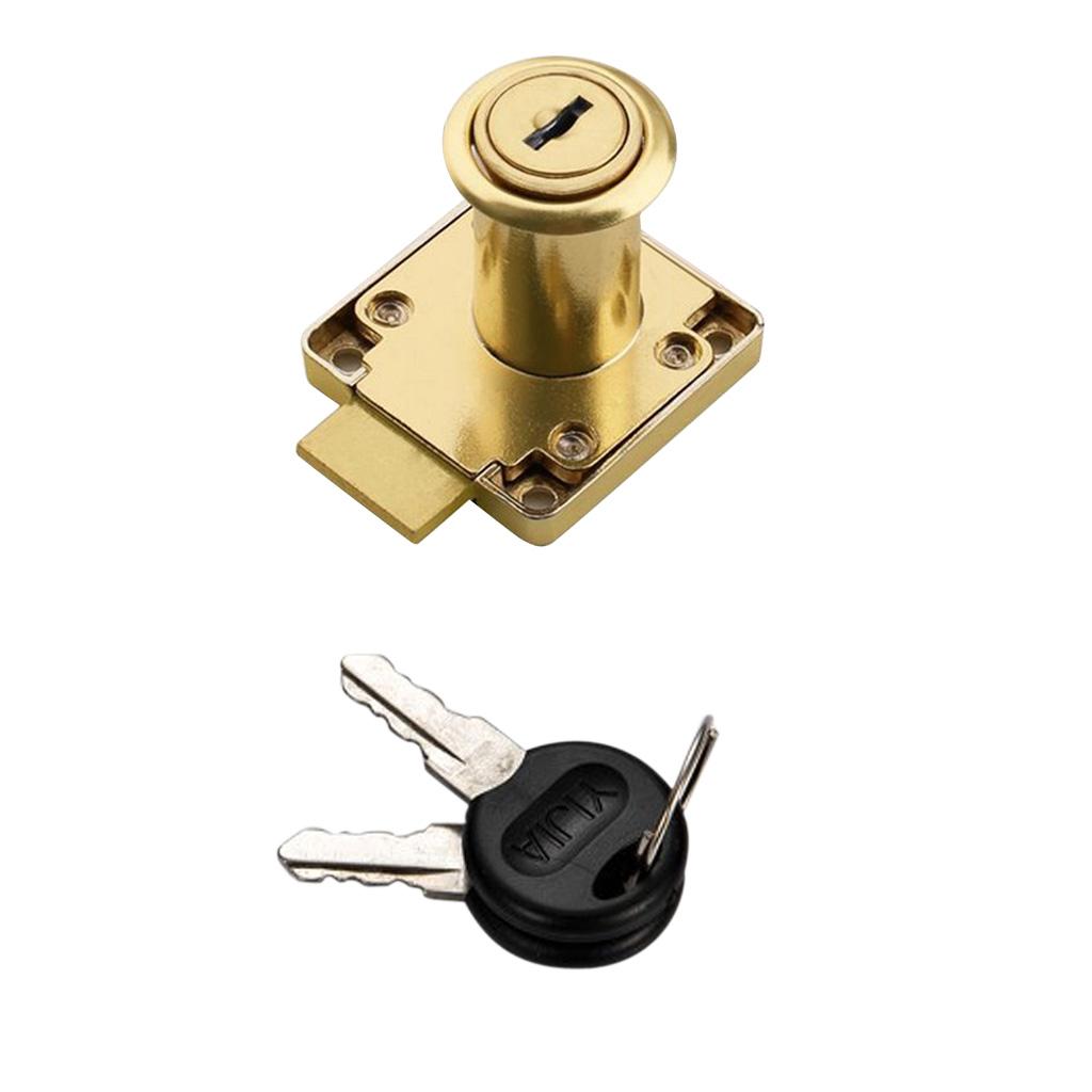 2x ladesloten met 2 sleutels,  - Office Furniture And Desks recensie en prijs