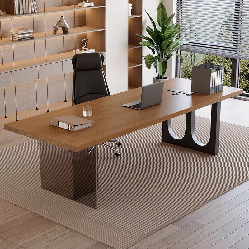 Italiaans acryl zwevend houten - Office Furniture And Desks recensie en prijs