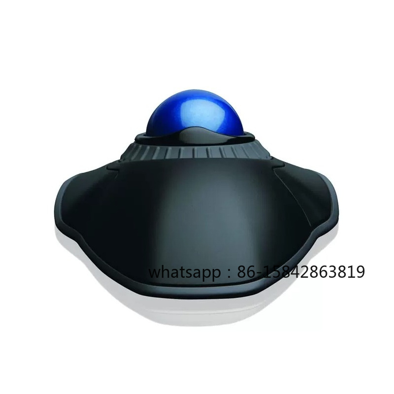 K72337 Trackball-muis, ergonom - Office Furniture Cad recensie en prijs