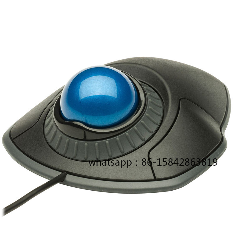 K72337 Trackball-muis, ergonom - Office Furniture Cad recensie en prijs