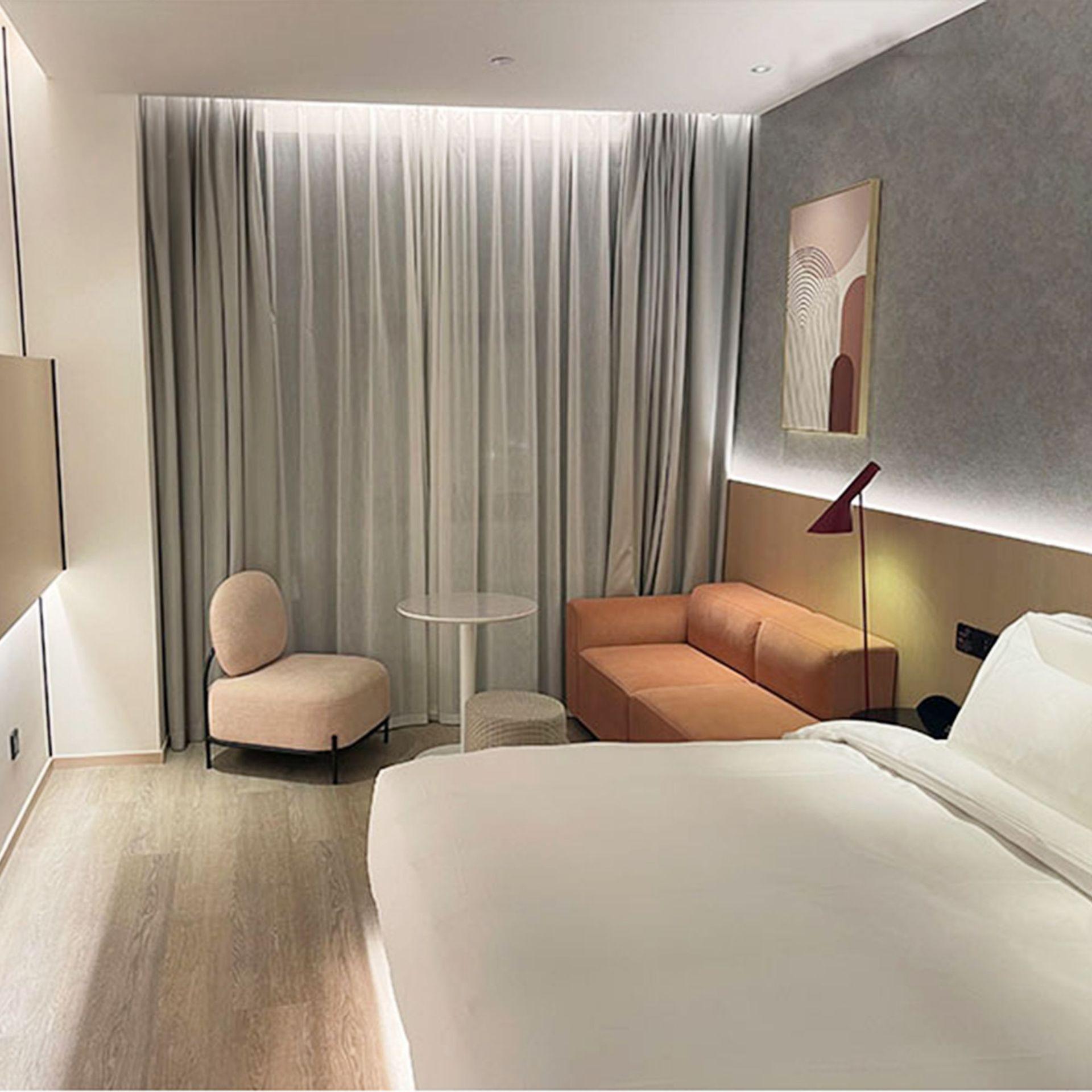 Aangepaste luxe vijfsterren ho - Office Furniture Manufacturers recensie en prijs