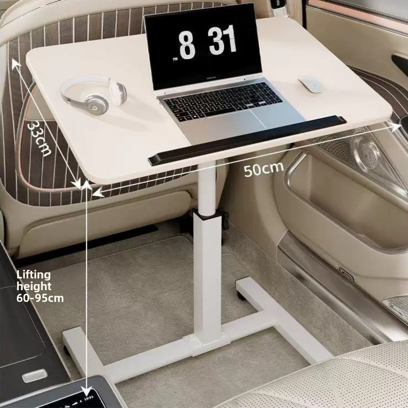 Opvouwbaar autobureau, in hoog - Office Furniture Suppliers recensie en prijs