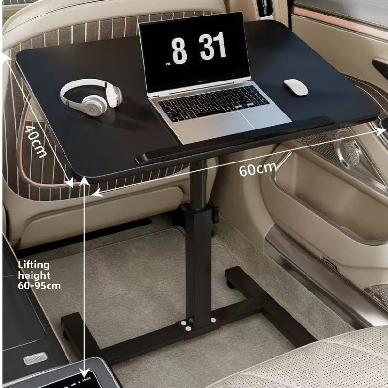 Opvouwbaar autobureau, in hoog - Office Furniture Suppliers recensie en prijs