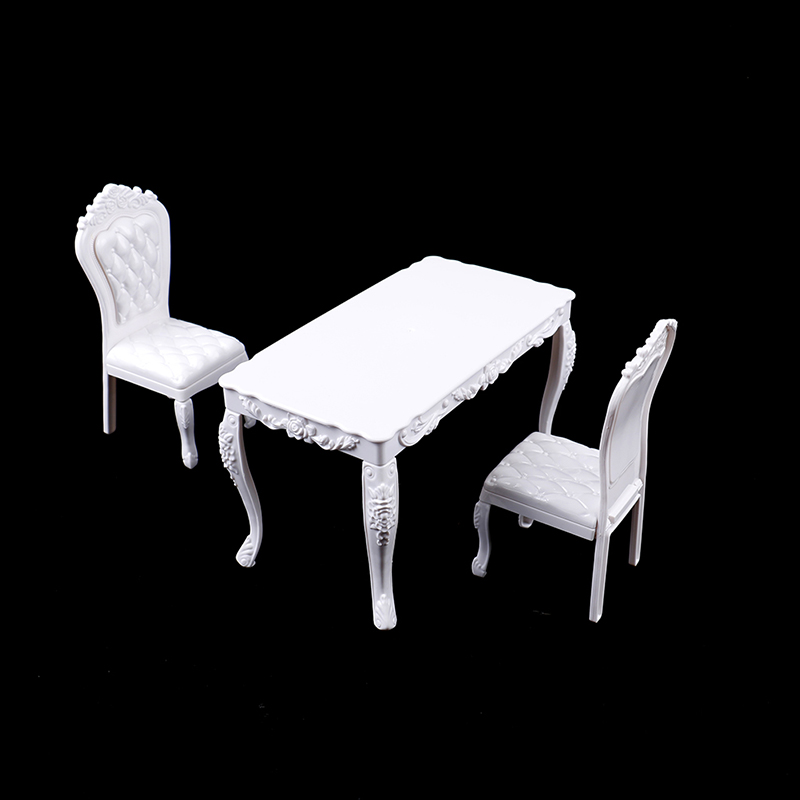 Poppenhuis 1:6 Keukenmeubilair - Office Furniture And Desks recensie en prijs