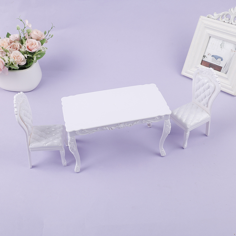 Poppenhuis 1:6 Keukenmeubilair - Office Furniture And Desks recensie en prijs
