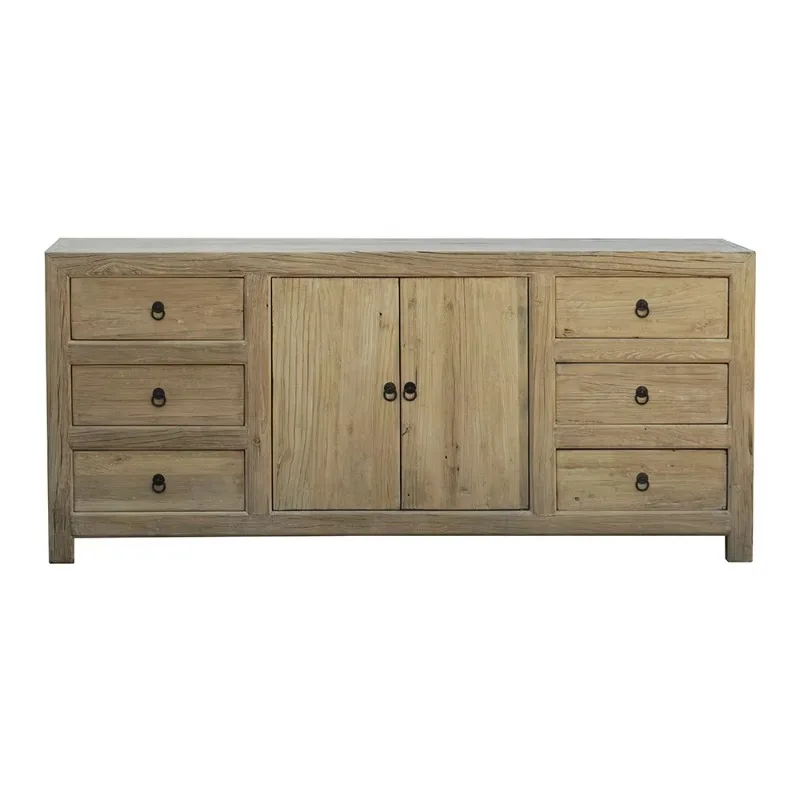 Premium antiek gerecycled hout - Office Furniture Recycling recensie en prijs