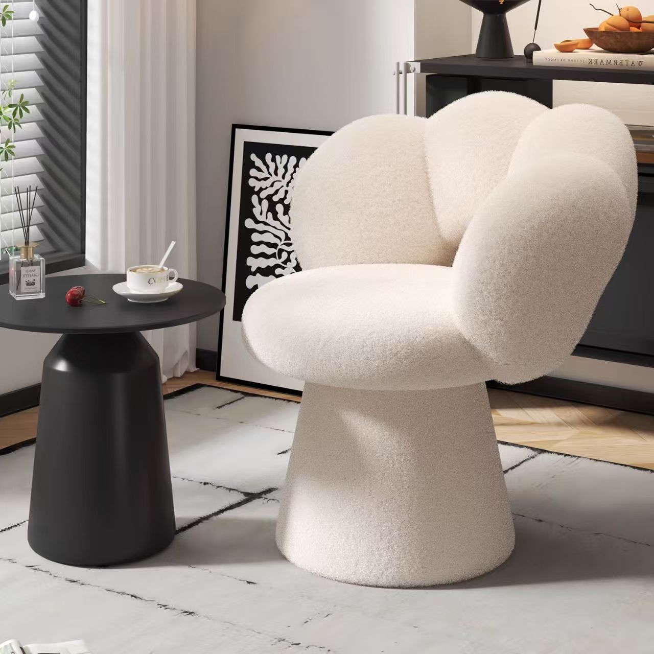 Ergonomische bureaustoel voor  - Office Furniture And Desks recensie en prijs