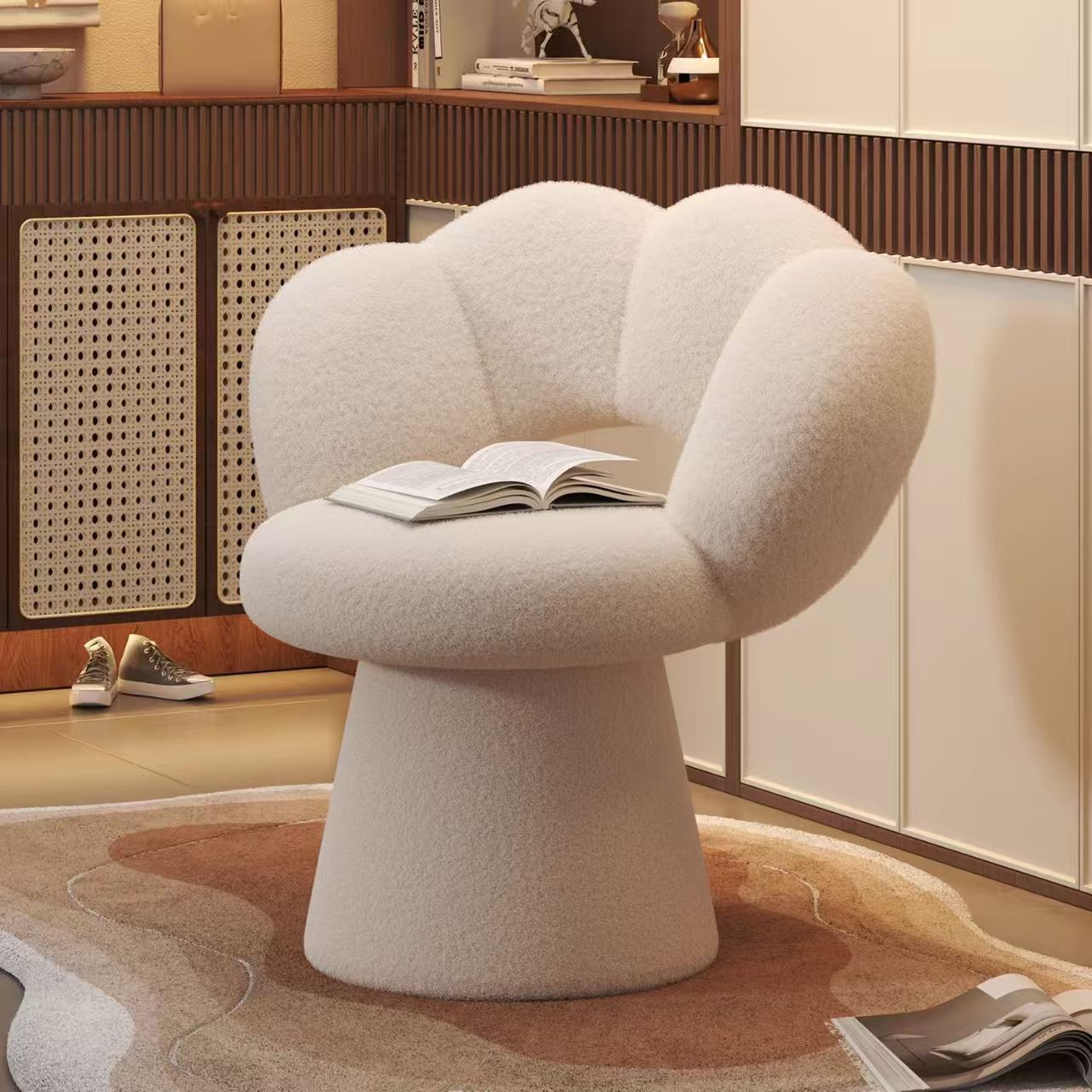 Ergonomische bureaustoel voor  - Office Furniture And Desks recensie en prijs
