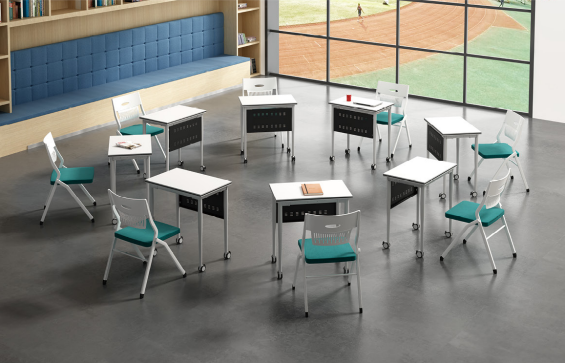 Amerikaans modern klaslokaal b - Office Furniture Suppliers recensie en prijs